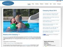 Blokhus Klit Camping
