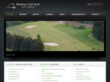 Blokhus Klit Golf Center