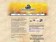 Strandingskroen